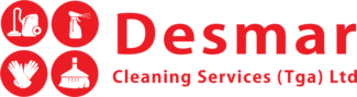 Desmar Cleaning Services (TGA) Ltd